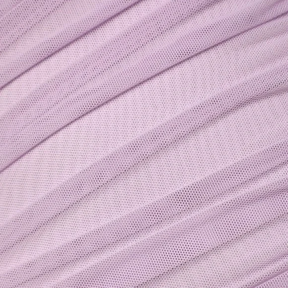 NWT Lavender Bodycon Mini Dress - Picture 5 of 5